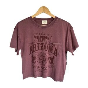 Arizona‎ Rodeo NWT Graphic Tee